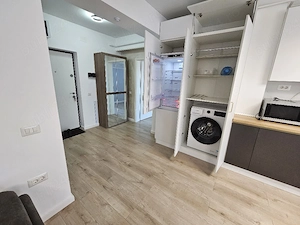 2 camere de inchiriat,str.Morilor ! - imagine 6