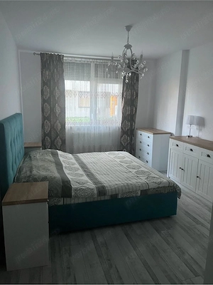 Apartament modern 2 camere, loc de parcare, City of Mara - imagine 2