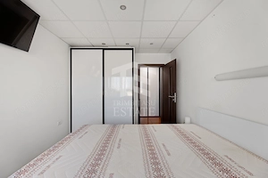 Apartament 2 Camere | Renovat Complet | Mobilat + Utilat Lux | Sagului - imagine 6