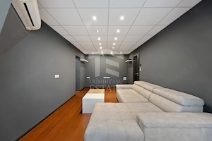 Apartament 2 Camere | Renovat Complet | Mobilat + Utilat Lux | Sagului - imagine 4
