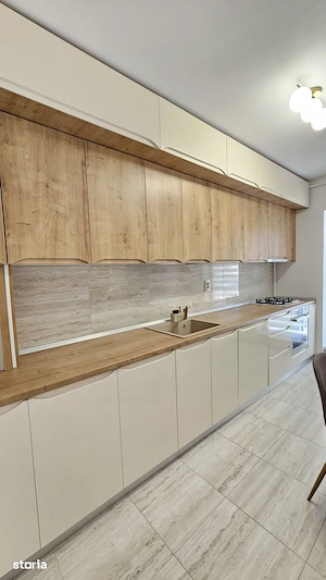 Inchiriez apartment nou la 10 min de metrou,Parcare inclusa - imagine 10