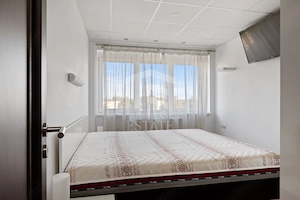 Apartament 2 Camere | Renovat Complet | Mobilat + Utilat Lux | Sagului - imagine 5