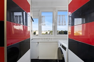 Apartament 2 Camere | Renovat Complet | Mobilat + Utilat Lux | Sagului - imagine 9
