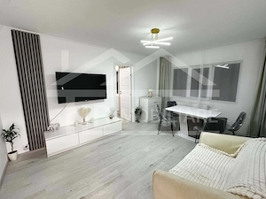 Apartament cu 2 camere, 56mp, Zona UMFST