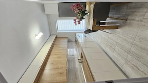 Inchiriere apartment 2 camerw, 10 min metrou, parcare inclusa - imagine 4