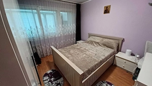 Central, Unirii, bd. Dimitrie Cantemir,2 camere 64m2, reabilitat, AC, parcare - imagine 3