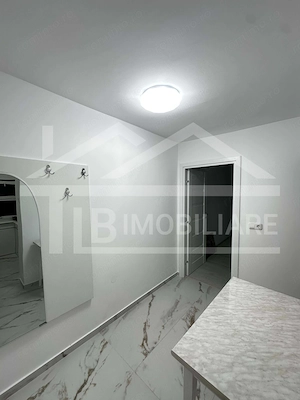 Apartament cu 2 camere, 56mp, Zona UMFST - imagine 3