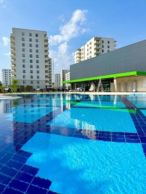 Baneasa l Apartament 2 camere Ready to Move+Parcare- Bucuresti Nord-Sector 1 - imagine 7
