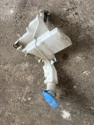 vas  spalare parbriz passat b6
