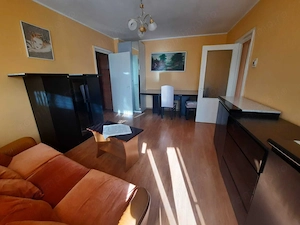 Central, Unirii, bd. Dimitrie Cantemir,2 camere 64m2, reabilitat, AC, parcare - imagine 2