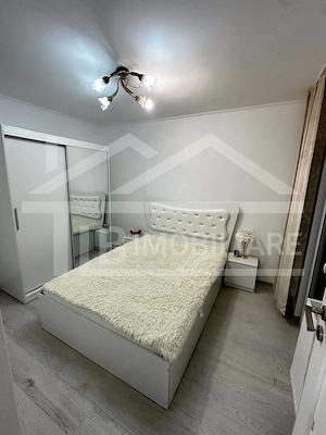 Apartament cu 2 camere, 56mp, Zona UMFST - imagine 2