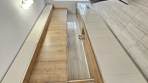 Inchiriere apartment 2 camerw, 10 min metrou, parcare inclusa - imagine 8
