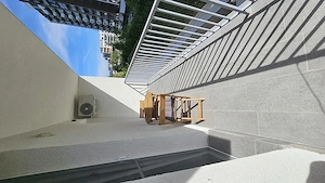 Inchiriere apartment 2 camerw, 10 min metrou, parcare inclusa - imagine 6