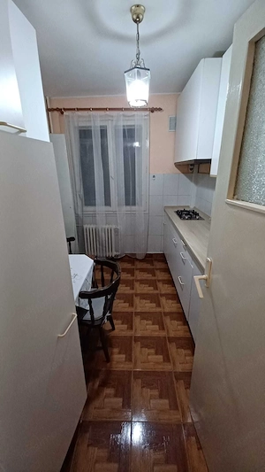 Central, Unirii, bd. Dimitrie Cantemir,2 camere 64m2, reabilitat, AC, parcare - imagine 4