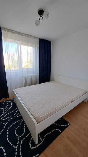 De închiriat | 2 camere | Drumul Taberei | 4 min metrou - imagine 4