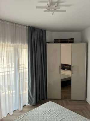 Apartament 2 camere de inchiriat Metrou 1 Mai - imagine 2