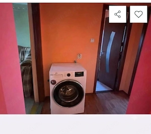 Apartament 2 camere decomandate  Craiovița  - imagine 5