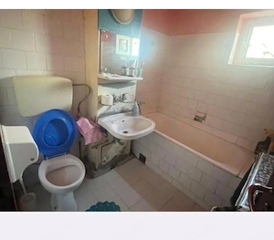 Apartament 2 camere decomandate  Craiovița  - imagine 7