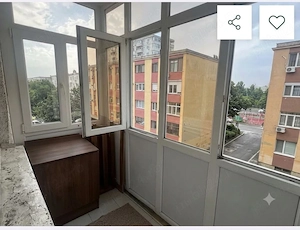 Apartament 2 camere decomandate  Craiovița  - imagine 6
