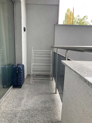 Apartament 2 camere de inchiriat Metrou 1 Mai - imagine 7