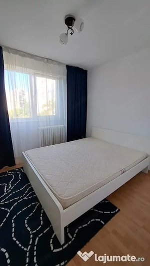 De închiriat | 2 camere | Drumul Taberei | 4 min metrou - imagine 4