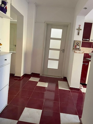 De închiriat apartament 3 camere Bd. Uverturii - imagine 7