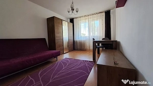 De închiriat | 2 camere | Drumul Taberei | 4 min metrou