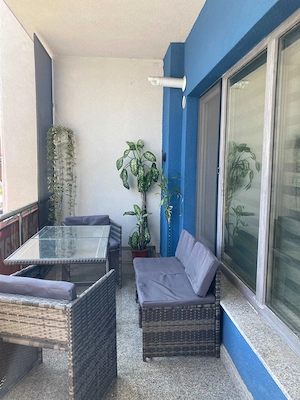 Apartament 2 camere de inchiriat Metrou 1 Mai - imagine 6