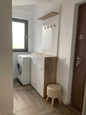 Apartament 2 camere de inchiriat Metrou 1 Mai - imagine 5