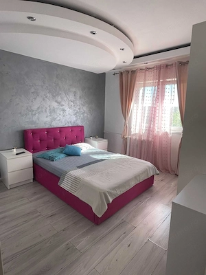 De închiriat apartament 3 camere Bd. Uverturii - imagine 6