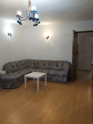 Apartament Piata Romana, S1 centru, langa ASE - 500eur - imagine 5