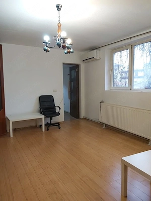 Apartament Piata Romana, S1 centru, langa ASE - 500eur - imagine 2