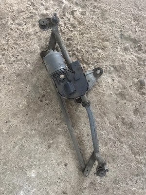 stergatoare parbriz passat b6 2007