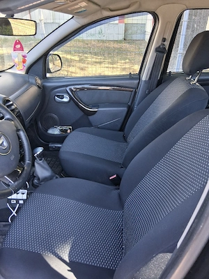 Dacia Duster 1,6 16v GPL - imagine 3