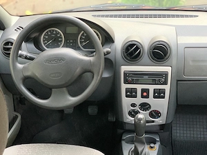 Dacia Logan MCV 1.6 MPI 138.000 km  - imagine 5