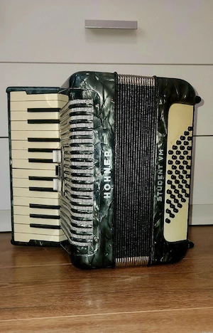Acordeon Copii HOHNER