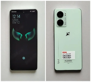 Allview Soul X20