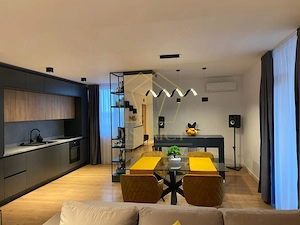 Apartament cu 2 camere, terasa 13mp | Campeador | Barnutiu - imagine 3