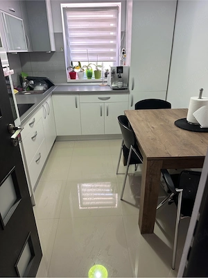 Apartament 3 camere,etaj 1, 75mp - imagine 4