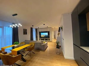 Apartament cu 2 camere, terasa 13mp | Campeador | Barnutiu - imagine 5