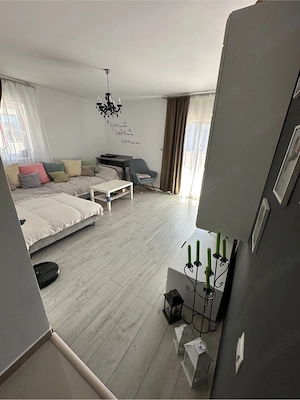 Apartament 3 camere,etaj 1, 75mp - imagine 3