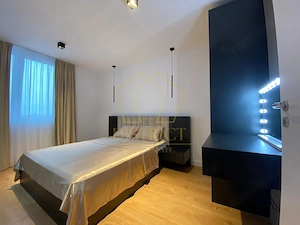 Apartament cu 2 camere, terasa 13mp | Campeador | Barnutiu - imagine 8