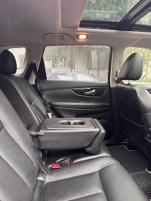 Vând Nissan X-Trail 1.6 dCi 4x4, 2018, manual - imagine 6