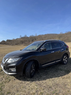 Vând Nissan X-Trail 1.6 dCi 4x4, 2018, manual