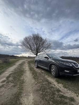 Vând Nissan X-Trail 1.6 dCi 4x4, 2018, manual - imagine 4