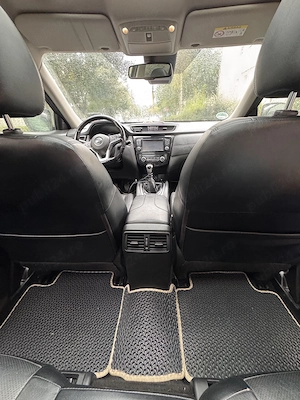 Vând Nissan X-Trail 1.6 dCi 4x4, 2018, manual - imagine 8