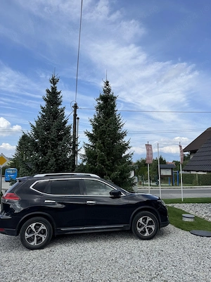 Vând Nissan X-Trail 1.6 dCi 4x4, 2018, manual - imagine 10