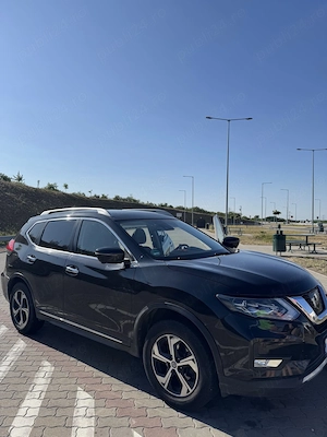 Vând Nissan X-Trail 1.6 dCi 4x4, 2018, manual - imagine 9