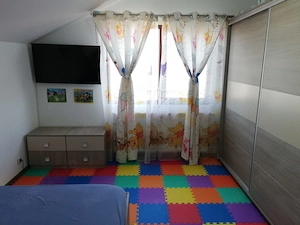 vand casa vila Magurele, cartierul Gardena - imagine 4