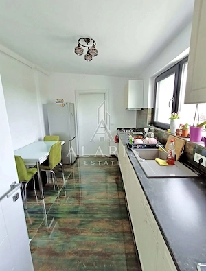Apartament modern cu 2 camere, 50 mp, zona Lipovei - imagine 5